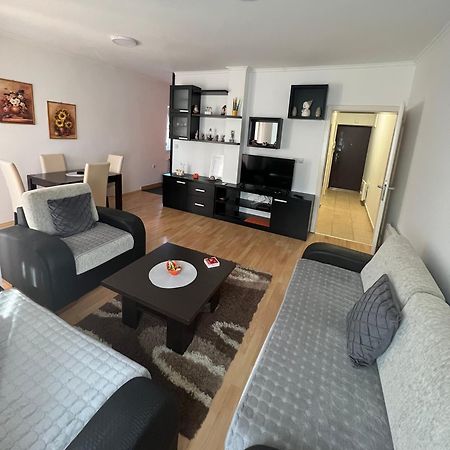 Apartman Nada Bijeljina Ngoại thất bức ảnh