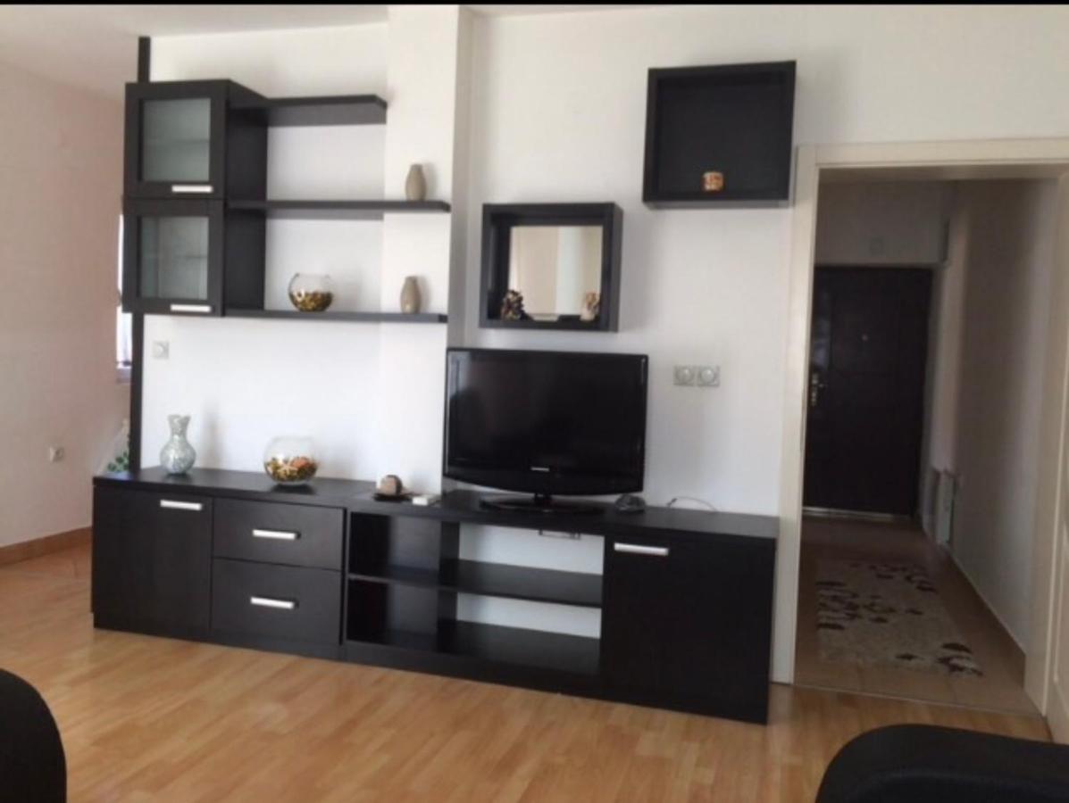 Apartman Nada Bijeljina Ngoại thất bức ảnh