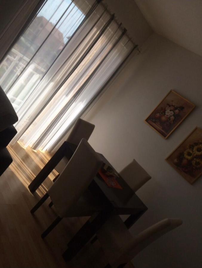 Apartman Nada Bijeljina Ngoại thất bức ảnh