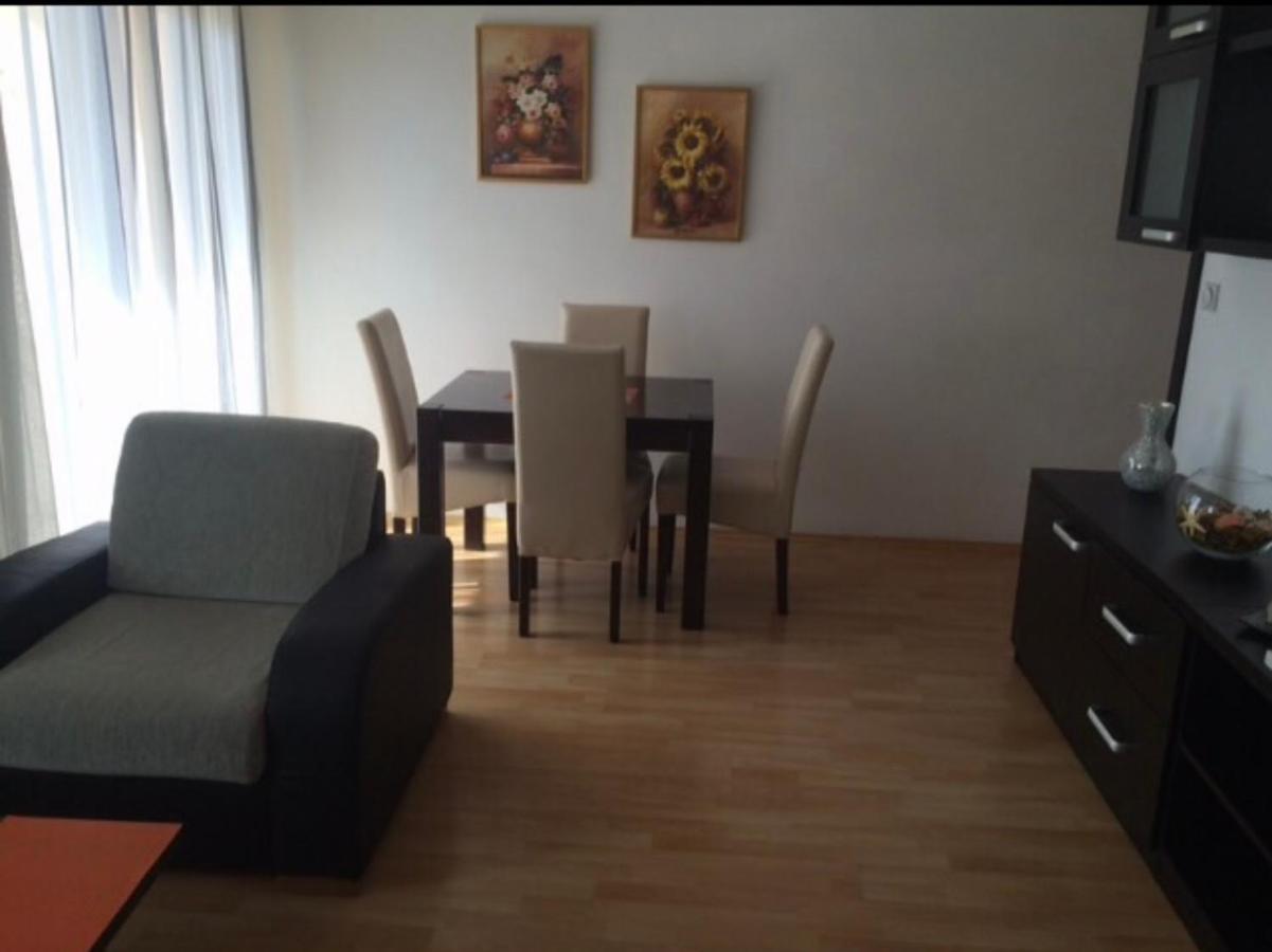 Apartman Nada Bijeljina Ngoại thất bức ảnh