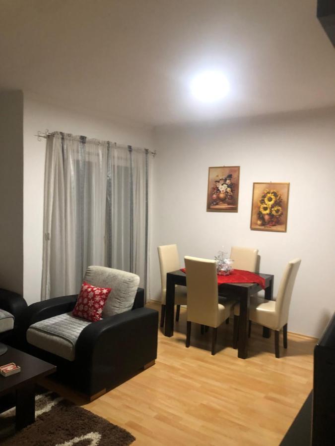 Apartman Nada Bijeljina Ngoại thất bức ảnh