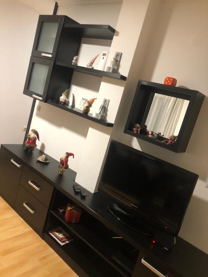 Apartman Nada Bijeljina Ngoại thất bức ảnh