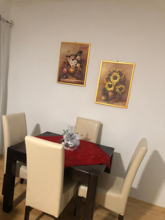 Apartman Nada Bijeljina Ngoại thất bức ảnh