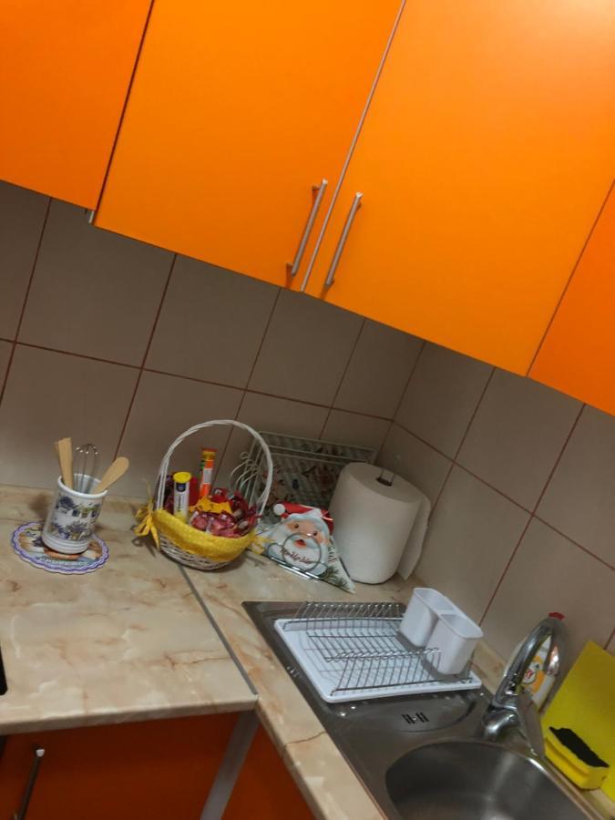 Apartman Nada Bijeljina Ngoại thất bức ảnh