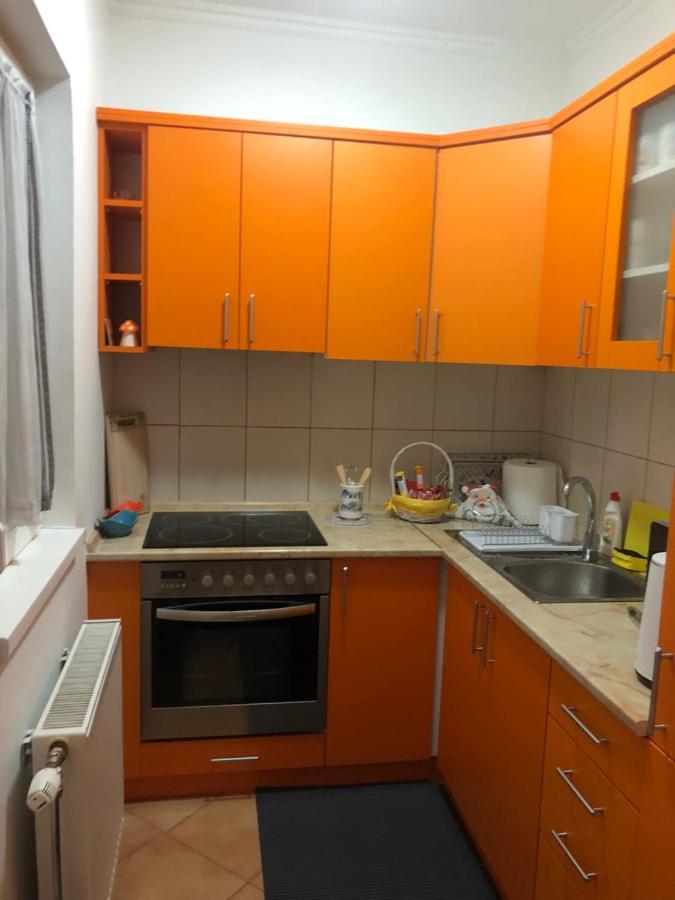 Apartman Nada Bijeljina Ngoại thất bức ảnh