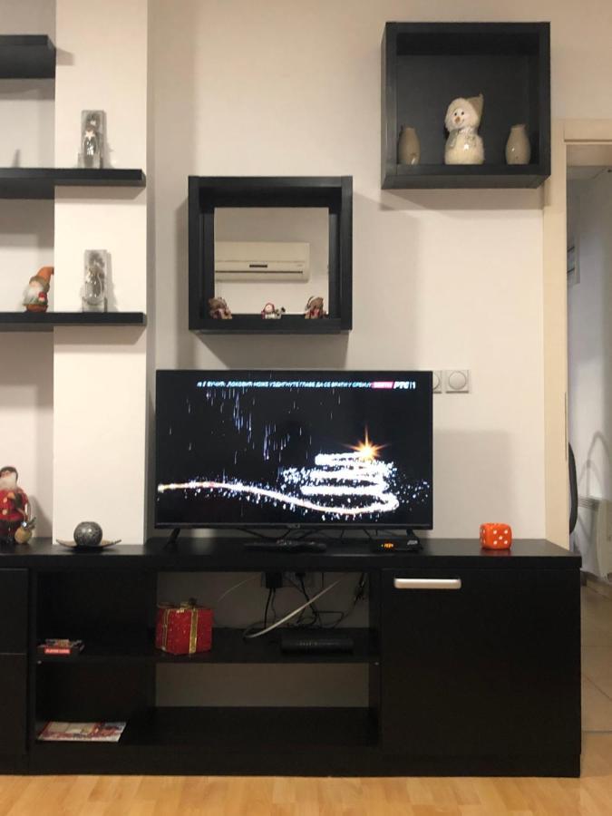 Apartman Nada Bijeljina Ngoại thất bức ảnh