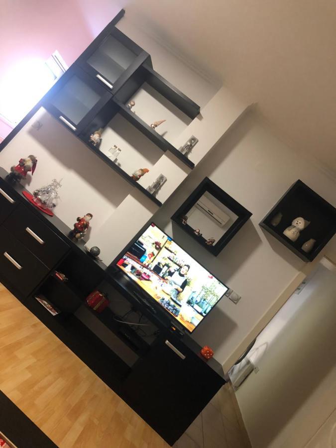 Apartman Nada Bijeljina Ngoại thất bức ảnh